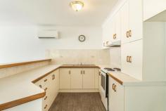 Unit 1/3 Hammond Pl Casino NSW 2470 $405,000 Nestled in a peaceful 3-unit complex just minutes away from the vibrant heart of Casino, this well-maintained, two-bedroom, one-bathroom unit is a perfect blend of modern comfort and affordability. Whether you’re looking to downsize to a tranquil town setting or make your first real estate investment in Casino, this property offers the ideal opportunity. This tidy, light-filled unit boasts two spacious bedrooms with built-in wardrobes, new carpet, and ceiling fans for year-round comfort. The main bathroom is well designed, featuring both a shower and a bath with a separate toilet for added convenience. The open-plan living and dining area is perfect for relaxing and entertaining, complete with reverse cycle air-conditioning to keep you comfortable in all seasons. At the heart of the home is a well-appointed kitchen with updated plank flooring, offering a modern touch to the space. For those who value low-maintenance living, the private paved back entertaining area is an ideal spot for outdoor gatherings or a personal garden. Additional features include an automatic lock-up garage with internal access, a personal open car park, and a garden shed for extra storage. Conveniently located under four minutes from Casino’s CBD, this unit offers the best of both worlds—peaceful, quiet living with the convenience of being close to the town’s amenities. Plus, you’ll enjoy direct access to the nearby recreational sports field. 