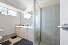  1/26 Bourke Street PICCADILLY WA 6430 $499,000 Are you in the market for a modern home that ticks the must-have boxes of having a strong lease AND doesn’t have any strata fees to worry about?! Best have a look at this one! This Four-Bedroom, Two-Bathroom home is one that won’t last; as it gives the current investor market EXCATLY what they’re looking for! Offering a spacious and modern open-plan Kitchen/Living/Dining area; the property has an extra amount of internal space that is rare to find in similar townhouses! Externally, the property offers an inviting rear Patio, easy-maintenance Yard, Garden Shed for storage and a spacious double Carport. Currently leased to GROH for $850pw through to 21/09/26. • Four Bedrooms (All w/ BIR’s & WIR’s) • Two Bathrooms (One an Ensuite) • Modern Kitchen Cabinets • Spacious Open-Plan Kitchen/Living/Dining • Inviting Rear Patio • Easy-Maintenance Yard • Garden Shed for Storage • Double Carport • Built in 2018 • 296sqm Block Size 
