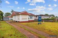  24 Tulip St Lawnton QLD 4501 $739,000 24 Tulip Street, Lawnton is affordably priced and is ideal for home buyers and investors alike. Currently tenanted to the 23rd May 2025, the property is positioned within close proximity to bus, rail schools, shops and much more. With a refreshed modern interior and an opportunity to add value, see below the list of key features and benefits this great property has to offer: 3 Good size bedrooms all with ceiling fans Master bedroom is air conditioned Modern kitchen with dishwasher Renovated family bathroom Large lounge & dining room with polished timber floor boards, ceiling fan and air conditioner Separate laundry Covered entertaining area Large 617m2 block with drive way side access to rear single lock up garage or tradie shed Location: Walking distance to Lawnton State School, Lawnton Rail, shops and parks. 