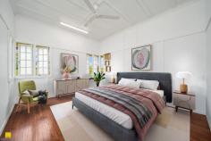  120 Riverstone Road Gordonvale QLD 4865 $439,000 Step into a world of charm and possibility with this classic two-bedroom Queenslander, set on a generous 1,012m² block in a prime location. Whether you're an investor, renovator, or dream-home creator, this property offers the perfect foundation to unlock endless potential. Timeless Character Meets Modern Comforts This home blends traditional features with contemporary updates, allowing you to embrace its history while adding your own personal touch. Stunning casement windows invite natural light and refreshing breezes, while high ceilings and gleaming timber floors add warmth and elegance. The newly installed kitchen and freshly painted interiors provide a move-in-ready base for future enhancements. The Ultimate Canvas for Your Vision With over 500m² of vacant space at the rear, there's ample room to extend, build a dream shed, or create a lush outdoor sanctuary. Whether it's a pool, a garden oasis, or an alfresco entertaining area, the possibilities are limitless (subject to Council approvals, of course). Property Highlights: Classic Queenslander charm - high ceilings, timber floors & casement windows Brand-new functional kitchen - stylish and practical Freshly painted interiors - neutral tones to suit any style Expansive 1,012m² block - endless opportunities for expansion or development Fully fenced & private - ideal for kids, pets, or future landscaping Stunning lychee and Mango trees -lush centerpiece in the backyard Picturesque mountain views - including a bird's eye view of Walsh's Pyramid Much of the hard work has already been done, but there's still room to renovate, enhance, and make this home truly your own. Whether you're restoring its historic charm or adding modern comforts, this property is a rare find in a sought-after location. Seize this unique opportunity - Homes and blocks with this much potential don't come around often. 