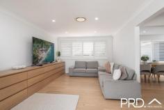  10 Lille Place Milperra NSW 2214 $1,469,000 If you're seeking a peaceful retreat without compromising on convenience, this beautifully renovated family home is the perfect choice. Nestled in a quiet cul-de-sac while being just minutes from the M5 and M7, this property offers the best of both worlds. Full of character and move-in ready, it's an opportunity not to be missed! - North facing, 556sqm level block and 18m wide - Spacious living and dining areas offering a comfortable and inviting atmosphere - Stunning designer kitchen boasting 40mm stone bench top, 900mm gas cooktop & dual ovens - 3 bright sunny bedrooms with built-in robes - Polished timber floors and ducted air conditioning throughout - Sparkling in-ground pool with elegant silver travertine surround, perfect for summer - Expansive, sunlit alfresco area - ideal for entertaining friends and family - Sleek, cement rendered exterior for a stylish, contemporary look - Aluminium windows throughout for durability and energy efficiency - Wiring done for an EV charger if needed - Rare, drive through double tandem garage providing easy backyard access - Inspect today, you won't be disappointed Whether you're a first-home buyer or looking to downsize, this home has everything you need-including a private pool to enjoy on warm summer days. Don't miss out-inspect this beautiful home before it's gone! 