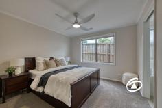  Unit 7/108 Ahern Rd Pakenham VIC 3810 $470,000 - $490,000 A Hidden Gem with Space, Style & Views Set in a peaceful and sought-after location, this beautifully refurbished three-bedroom unit is a rare find. Offering an impressive sense of space, modern updates, and stunning views, it’s the perfect place to call home—or an outstanding investment opportunity. The heart of the home is the unexpectedly large kitchen and living area, thoughtfully designed for both comfort and connection. The stylish kitchen boasts sleek stainless steel appliances, including a dishwasher, while the adjoining meals area provides the perfect space for casual dining or entertaining. Each of the three bedrooms features built-in robes for effortless storage, with the master bedroom enjoying the added convenience of a semi-ensuite. But what truly sets this property apart is its seamless connection to the outdoors. Step onto the expansive deck and take in the views of rolling hills—your own private retreat to unwind, entertain, and soak in the beauty of nature. Additional features include a remote-controlled single garage and ducted heating for year-round comfort. Opportunities like this don’t come around often. Whether you’re looking to move in or invest, this is a property you don’t want to miss. 