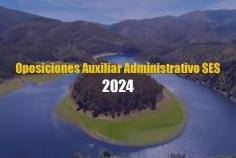  ¿Quieres
convertirte en auxiliar
administrativo SES y obtener una plaza en el Servicio Extremeño de
Salud? En OpositaOnline te ofrecemos la mejor preparación con materiales
actualizados, simulacros de examen y apoyo de expertos. Nuestra plataforma te
ayuda a estudiar de forma efectiva y a maximizar tus posibilidades de éxito.
¡Empieza hoy y asegura tu futuro con OpositaOnline! 