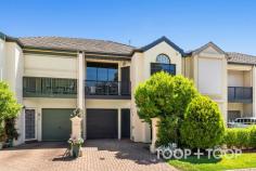  31 Cedar Cres Glenside SA 5065 $1,200,000 Nestled in the heart of Glenside, 31 Cedar Crescent is a perfect blend of comfort and style. This inviting three-bedroom townhouse exudes charm and sophistication, offering a sanctuary from the hustle and bustle of city life. From the moment you step inside, a sunlit lounge welcomes you with a warm and inviting ambiance. The ground floor seamlessly integrates the living, dining, and kitchen areas, creating a natural flow throughout the space. At its heart, the spacious and well-appointed kitchen is perfect for culinary creations and gatherings with loved ones. The upstairs reveals three generously sized bedrooms, each a private retreat. The master bedroom boasts a private balcony where you can enjoy tranquil views of surrounding greenery, perfect for morning coffee or an evening unwind. Both bathrooms are elegantly designed, offering modern fixtures and a touch of luxury. Step outside to a beautifully crafted outdoor entertaining area that inspires relaxation and entertainment. The pergola extends your living space, allowing for year-round enjoyment of the serene garden setting. Whether hosting a summer barbecue or enjoying a quiet afternoon, this space is sure to delight. With its combination of style, functionality, and superb location, 31 Cedar Crescent offers a unique opportunity to embrace a lifestyle of ease and elegance. This home is more than just a place to live—it's a place to thrive. Key Features: - Generously sized Three bedrooms - The master bedroom features walk-in robe, a luxurious ensuite bathroom and private balcony - Bedroom 2 features built-in robes - Spacious Open-plan kitchen seamlessly linked with dining area - Spacious, light-filled living room - Gourmet kitchen with quality appliances - Equipped with both ducted reverse-cycle air conditioning and a separate split system for ultimate climate control year-round - Landscaped garden with tranquil green spaces - Expansive patio designed for seamless entertaining, offering ample space for gatherings, outdoor dining, and relaxation -The main bathroom offers a relaxing bathtub, perfect for unwinding, along with stylish fixtures and a functional layout - Instantaneous hot water system - Single car garage with additional parking spaces in the driveway - Short stroll to Burnside Village and to local shops, cafes and restaurants - Less than a 10-minute drive to Adelaide CBD - Within close proximity to renowned private schools, including Pembroke, Loreto College, and St Peter’s Girls’ School - Located in the highly desirable Glenunga International High School and Linden Park Primary School Zone - Located within walking distance to public transport Discover the perfect balance of modern elegance and functional living at 31 Cedar Crescent, Glenside where every detail has been carefully considered to provide an exceptional lifestyle experience. Whether you're seeking a residence in Glenside or an investment property with potential for generous returns and long-term tenancies, this home is poised to meet your needs. 