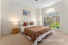  31 Cedar Cres Glenside SA 5065 $1,200,000 Nestled in the heart of Glenside, 31 Cedar Crescent is a perfect blend of comfort and style. This inviting three-bedroom townhouse exudes charm and sophistication, offering a sanctuary from the hustle and bustle of city life. From the moment you step inside, a sunlit lounge welcomes you with a warm and inviting ambiance. The ground floor seamlessly integrates the living, dining, and kitchen areas, creating a natural flow throughout the space. At its heart, the spacious and well-appointed kitchen is perfect for culinary creations and gatherings with loved ones. The upstairs reveals three generously sized bedrooms, each a private retreat. The master bedroom boasts a private balcony where you can enjoy tranquil views of surrounding greenery, perfect for morning coffee or an evening unwind. Both bathrooms are elegantly designed, offering modern fixtures and a touch of luxury. Step outside to a beautifully crafted outdoor entertaining area that inspires relaxation and entertainment. The pergola extends your living space, allowing for year-round enjoyment of the serene garden setting. Whether hosting a summer barbecue or enjoying a quiet afternoon, this space is sure to delight. With its combination of style, functionality, and superb location, 31 Cedar Crescent offers a unique opportunity to embrace a lifestyle of ease and elegance. This home is more than just a place to live—it's a place to thrive. Key Features: - Generously sized Three bedrooms - The master bedroom features walk-in robe, a luxurious ensuite bathroom and private balcony - Bedroom 2 features built-in robes - Spacious Open-plan kitchen seamlessly linked with dining area - Spacious, light-filled living room - Gourmet kitchen with quality appliances - Equipped with both ducted reverse-cycle air conditioning and a separate split system for ultimate climate control year-round - Landscaped garden with tranquil green spaces - Expansive patio designed for seamless entertaining, offering ample space for gatherings, outdoor dining, and relaxation -The main bathroom offers a relaxing bathtub, perfect for unwinding, along with stylish fixtures and a functional layout - Instantaneous hot water system - Single car garage with additional parking spaces in the driveway - Short stroll to Burnside Village and to local shops, cafes and restaurants - Less than a 10-minute drive to Adelaide CBD - Within close proximity to renowned private schools, including Pembroke, Loreto College, and St Peter’s Girls’ School - Located in the highly desirable Glenunga International High School and Linden Park Primary School Zone - Located within walking distance to public transport Discover the perfect balance of modern elegance and functional living at 31 Cedar Crescent, Glenside where every detail has been carefully considered to provide an exceptional lifestyle experience. Whether you're seeking a residence in Glenside or an investment property with potential for generous returns and long-term tenancies, this home is poised to meet your needs. 