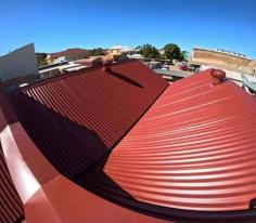  Roof Response is a family-owned roofing business servicing Brisbane and the Sunshine Coast since 2018. Founded by Chris Hempel, with over 30 years of experience in the roofing industry, the business started to merge Chris’s professional expertise with family values. Roof Response offers quality roof repairs, replacements, and inspections, with a focus on reliability and customer satisfaction. Every project, whether a minor repair or a complete roof replacement, reflects our commitment to craftsmanship and long-lasting solutions. https://roofresponse.com.au/ 