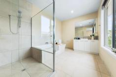  33 Aberdeen Drive Doncaster VIC 3108 $1,850,000 - $1,980,000 Welcome to your dream home at 33 Aberdeen Drive, Doncaster! This exquisite property offers a perfect blend of luxury, space, and comfort, making it an ideal haven for families seeking both style and functionality. **Property Highlights:** **Bedrooms:** 5 spacious bedrooms, each designed with comfort in mind, providing ample space for relaxation and privacy. **Bathrooms:** 5 modern bathrooms, featuring high-end finishes and fixtures, ensuring convenience for the entire family. **Garage:** A generous double garage, providing secure parking and additional storage space. As you step inside, you will be greeted by a grand entrance that leads to an expansive open-plan living area, perfect for entertaining guests or enjoying quality family time. The gourmet kitchen is a chef's delight, equipped with top-of-the-line appliances, sleek cabinetry, and a large island that doubles as a breakfast bar. The outdoor space is equally impressive, featuring a beautifully landscaped backyard that offers a tranquil retreat for outdoor gatherings or quiet evenings under the stars. Located in the highly sought-after suburb of Doncaster, this property is conveniently situated close to excellent schools, shopping centers, parks, and public transport options, ensuring that everything you need is just a stone's throw away. 