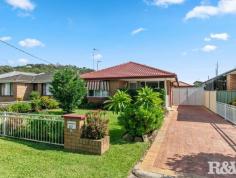  87 Australia Ave Umina Beach NSW 2257 $1,250,000 - $1,300,000 Set in a great street in Umina Beach within easy access to the schools, beach and Umina Beach town centre, is this lovely 3 bedroom family home with a single auto garage and rear lane access. On entry to this well presented home is an enormous air conditioned open plan living area with a modern kitchen, removable island bench, separate dining and a large family room leading out to the lovely North facing backyard. The 3 large bedrooms all have built-in wardrobes, including the main bedroom with an ensuite and a 3rd toilet in the internal laundry, with the main bathroom having a separate bath & shower. Outback is a single auto garage with a workshop attached and a single carport, with the sunny full covered alfresco dining area also facing that lovely northern aspect. With a rear lane accessed by security gates, there is even room for the boat on the rear concrete parking pad. Other features include - - Solar electricity system - Recent roof restoration - Level 531.1 Sqm block - Brick and tile construction - Fully fenced yard 