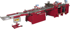  Commercial Die Cutters, Folder Gluers for the packaging
industry - B & R Moll 

 Contact B&R Moll for information about our commercial
die cutting machine , folder gluers, and other equipment for the
packaging and print industry. 

 Website: - https://mollbrothers.com/ 