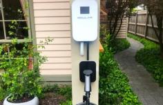  If you have just bought an EV car, you will need chargers at home in South Melbourne. No matter which EV you're driving, you'll be learning how and when to charge up, how to use regenerative braking and what a fantastic feeling it is to drive electric. We can help you with the first bit by passing on some top tips about charging your EV at home. Regardless of your charging routine, having an easily accessible charging unit will make plugging in easy. Here is where we can in. 