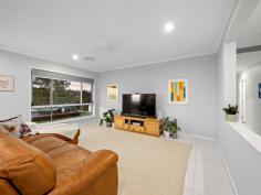  152 Banks Creek Road Fernvale QLD 4306 $1,399,000 A stunning 2021 built, 361m2 modern Metricon home on a magnificent 7458m2 block, boasting a number of features for the ultimate entertainer's home. This exciting and fully landscaped 4-bedroom, 2-bathroom, multi living area home features 2.6m high ceiling throughout an open living-floor plan with a spaciously designed U-shaped kitchen and a large walk-in butler's pantry that leads out onto an extended 11.5 x 5.7m deck with a serene view of the somerset region. Space and storage pose no issues with this property, with the inclusion of 2 generous-sized garden sheds and a powered 9m x 6.2m workshop attached to an equally sized 2-bay undercover carport with additional parking for guests. Not forgetting the inclusion of an 8m heated pool, this home will be the go-to hub for entertainment. Whether you're looking for space, comfort or lifestyle, this home has 4 generous sized rooms with built-in robes, excluding the large master bedroom which includes a spacious walk-in robe and ensuite with a freestanding bathtub and double vanity, as well as a private media room and an open lounge area or rumpus room, and a full-sized laundry inclusive of a walk-in linen cupboard for storage. Nestled within the quiet community of Fernvale, just minutes from local schools, shops and parks, you are sure to have everything you need to feel close to everything, but perfect for anyone seeking a serene lifestyle without sacrificing convenience. Somerset Council Rates: $978 per half year (subject to change) Features • Four bedrooms, including a master suite with an ensuite and WIR • Modern kitchen with 20mm stone benchtops and a spacious L-shape butler's pantry • Open-plan living and dining area, media room, lounge or rumpus. • Ducted air conditioning and smart home setup with ability to control AC & Lighting from your phone • Fully landscaped outdoor area with timber deck with expansive views • 8m heated swimming pool • 9m x 6.2m shed with additional undercover carport and two garden sheds • Accommodates up to 6+ vehicles • Within catchments for Fernvale State School & Lowood State High School • NBN Satellite Internet (Starlink also available) • 6.5KW solar system • 10,000L water tank with pump plumbed to shed Locations: 2 minutes to the heart of Fernvale which includes the iconic Fernvale Bakery. 1 Minute to PCYC Fernvale which includes a recreational gymnastics program, 24/7 gym and fitness centre 2 minutes to the nearest Childcare Centre 4 minutes to Fernvale State School 11 minutes to Lowood State High School 28 minutes to RAAF Base Amberley 25 minutes to Ipswich CBD 56 minutes to Brisbane CBD 