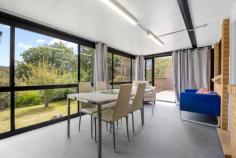  13 Neale Street Katoomba NSW 2780 $840,000 - $895,000 Ideally situated in a sought-after pocket of South Katoomba, this well-presented three-bedroom home offers comfort, convenience, and effortless living. Set on a 556.4sqm block with low-maintenance gardens, this property is perfect for first-home buyers, downsizers, or those seeking a weekend retreat. Just 550m from Katoomba Village, enjoy easy access to local cafés, shops, and transport while embracing the relaxed Blue Mountains lifestyle. Breakdown of Features: Three well-sized bedrooms, ideal for comfortable living Two bathrooms, providing practicality and convenience Beautiful sunroom at the rear, perfect for relaxation Gorgeous timber deck, ideal for outdoor entertaining Neutral tones throughout, creating a light and airy feel Single lock-up garage for secure parking and storage Ramp access to the side of the home for added accessibility Low-maintenance gardens, offering an easy-care lifestyle Prime location - 550m (8-minute walk) to Katoomba Village or a 1-minute drive A fantastic opportunity to secure a quality home in a premium location. Arrange your inspection today! 
