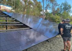  Are you worried about the weather? You can rely on our weather-resistant solar panels, regardless of your location in Penrith. Moreover, we use the right and best solar inverters on the market to achieve maximum efficiency and power conversion. Our products have been tested and can withstand the Australian weather. We are also insured and offer a long-term warranty for your peace of mind. We offer excellent customer service, leaving you fully satisfied and happy. https://www.hobbsgroup.com.au/solar-panels-penrith 