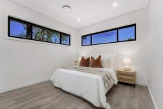  37A Firth Avenue Green Valley NSW 2168 $1,299,950 Discover the perfect blend of elegance and functionality with your choice out of these two brand-new family homes perched on the high side of a wide and prestigious street in Green Valley. Thoughtfully designed with premium features and exceptional craftsmanship, these properties are ready to impress. Key Features: Generous Bedrooms: Bright, spacious, and designed for ultimate comfort. Designer Bathrooms: Sleek and modern, with high-quality fixtures, including a master en-suite. Luxury Kitchen: Equipped with stone benchtops, gas cooking, and stylish cabinetry to inspire your inner chef. Ducted Air Conditioning: Zoned throughout the home for year-round comfort. Tiled Ground Floor: Durable and easy-to-maintain tiles for a sophisticated finish. Engineered Timber Upstairs: Warm, elegant timber flooring on the second level. Internal Laundry: Convenient and practical, with additional storage. Alfresco Entertaining Area: Covered outdoor space, perfect for hosting friends and family. Ample Yard Space: Plenty of room for kids to play or for future landscaping ideas. Double Garage: Secure parking with added storage space. This home is ideal for families seeking modern luxury in a location that offers it all. Close to schools, parks, shopping centres, and public transport, this property combines style, comfort, and convenience. 