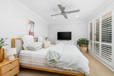  21 Lakala Ave Springfield NSW 2250 Central but quiet, this family-friendly home in Springfield is the one for you. With three bedrooms, this home offers the perfect blend of comfort, space, and modern style. Whether you’re a young family looking for room to grow, a downsizer seeking a low-maintenance retreat, or a savvy investor eyeing a prime opportunity, this home ticks all the boxes. With an open-plan design, plenty of natural light, and thoughtful updates throughout, it’s a space that feels instantly welcoming. As you step inside, the expansive living area immediately impresses with its airy, open feel. Large windows and plantation shutters frame the space, allowing natural light to pour in while adding a stylish, contemporary touch. The seamless flow between the living, dining, and kitchen areas makes entertaining effortless, whether you’re hosting a dinner party or just enjoying a quiet night in. The modern kitchen, positioned to overlook the backyard, is as practical as it is inviting; with ample storage and quality appliances, meal prep is as easy as it comes. Step out onto the back deck, the perfect spot for your morning coffee while keeping an eye on the kids as they play in the beautifully landscaped backyard. Features include: – Three spacious bedrooms, with built-in wardrobes offering ample storage. – Spacious, free-flowing design – the open-plan living and dining area creates a bright, inviting atmosphere. – Elegant kitchen allowing adequate space for entertaining or cooking a meal for family. – Main bathroom thoughtfully designed to make those busy mornings that much easier. – Outdoor paradise – the lush, landscaped backyard is perfect for kids, pets, or simply unwinding in your own private oasis. – Year-round comfort – split-system air conditioning throughout keeps the home cool in summer and cosy in winter. With its peaceful yet central location, this home is just minutes from local schools, shops, parks, and public transport, making daily life a breeze. Whether you’re settling in for the long term or securing a fantastic investment, this one is too good to miss. If you are seeking the ultimate private retreat, look no further, as this home may be the one for you! 