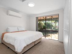  7 De Bernales St Hannans WA 6430 $529,000 Located in one of Hannans’ most sought-after, tree-lined streets, this beautifully presented 4 bedroom, 2 bathroom brick home offers the perfect blend of comfort, style, and convenience. From the moment you arrive, you’ll be impressed by the great street appeal and charming façade. Step inside to discover a home that’s been thoughtfully updated with brand new timber-look flooring, has new carpets to the bedrooms and fresh paint throughout. With all of these features creating a modern, contemporary vibe that’s both welcoming and stylish. Enjoy the flexibility of two separate living areas, ideal for growing families or those who love to entertain. The kitchen/meals area is full of charm and features a freestanding gas oven, perfect for home-cooked meals and family gatherings. Outside, the property continues to impress with a double carport, a 6m x 6m powered shed, and a brick-paved entertaining area that offers peace, privacy, and tranquil views over the well-established gardens and expansive backyard. Both the front and rear yards are fully reticulated, ensuring lush greenery all year round with minimal maintenance. Situated close to Hannans Primary School, the renowned Golf Course, and the famous Karlkurla Bushland Park, this home truly offers a lifestyle of convenience and natural beauty.  Property Features: • 4 spacious bedrooms, 2 bathrooms • Two separate living areas • Brand new timber-look flooring • Freshly painted throughout • Charming kitchen with freestanding gas oven • Double carport & 6m x 6m powered shed • Brick-paved outdoor entertaining area • Fully reticulated front and back gardens • Prime location near schools, golf course & nature park • Block size: 840m2 • Council rates: $2,989.10 pa • Water rates: $290.00 pa (approx.) 