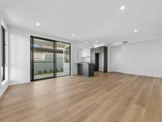  3/21 Warrah St Ettalong Beach NSW 2257 $1,250,000 - $1,300,000 Welcome to 3/21 Warrah Street, Ettalong Beach. This brand new townhouse will surely impress with quality fixtures and finishes throughout and its own private northeast facing courtyard all within 500 meter level walk to Ocean Beach The townhouse features include: - Three large bedrooms all with robes and ceiling fans the master conveniently located downstairs with a walk-in robe and designer ensuite bathroom with floor to ceiling tiling, semi frameless shower, toilet, and custom vanity - The main bathroom features floor to ceiling tiling, shower, free standing bathtub, toilet and custom vanity. A powder room downstairs with a toilet and washbasin. - Generous open plan lounge and dining flows to the covered alfresco space. A second living area is positioned upstairs with a double linen press. - The kitchen is large featuring Fisher Paykel dishwasher, 900mm induction cooktop, under bench oven, slide out drawers to pantry ideal for maximising space and 20mm tops - A generous covered alfresco space flowing off the dining area is perfect for entertaining family and friends and a northeast facing courtyard with a small grass area as well. - The ceilings are 2.7 metres that accentuate size and space with 7.2kw Fujitsu ducted air conditioning throughout the home and alarm system for security - Engineered Oak timber flooring in the downstairs dining and living are and from the stairwell and upstairs bedrooms all carpeted - The home offers an oversized double garage with internal access and automatic door with a fitted laundry unit - Natural gas and NBN connected This is a truly unique property in a blue-chip location that is a short walk to Umina Beach, Public Transport and all local eateries, cafes and restaurants. 