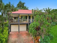  13 Icarus Court Buderim QLD 4556 Calling all first-home buyers, investors, and renovators-this is your chance to secure an exceptional opportunity in the highly sought-after Headland Park precinct. Set on a generous 699sqm block, this home is ideal for those looking to move in and enjoy as is, or add their own personal touch. The functional layout places all daily living on the upper level, featuring three bedrooms, two bathrooms, a well-equipped kitchen, and a laundry. The master bedroom includes an ensuite and opens directly onto a spacious timber deck-perfect for relaxing or entertaining while enjoying elevated views. Additional highlights include a large double lock-up garage and an expansive backyard ready for landscaping. The outdoor space is a blank canvas, offering endless potential to create your dream family retreat. Positioned just minutes from schools, shopping, and Buderim's best lifestyle amenities, this is a rare chance to enter the market in a high-demand location. Features include: • 	 Tucked away in a quiet, family-friendly street away from the main road • 	 Easy access to private and public schools, with bus stops conveniently located on Deloraine Drive • 	 Short drive to local beaches • 	 Convenient access to shops • 	 Large alfresco area for year-round outdoor gatherings • 	 Double lock-up garage for secure parking and storage This property is to be sold on or before auction day! 