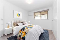  7/14 Caledonian Ave Maylands WA 6051 $595,000 Enjoy tranquil riverside living in the heart of Maylands. This gem is nestled at the rear of an immaculate, boutique complex of just eight villas, offering a private 2-bedroom, 1-bathroom, 1-car home providing a perfect blend of space, style, and convenience. Boasting a very generous 88 sqm of internal living, this superb villa extends to over 100 sqm of covered alfresco and beautifully maintained, reticulated gardens—ideal for effortless outdoor enjoyment for you and or your pet. Recently renovated, the home has been freshly painted and features new floor coverings throughout, ensuring a modern and inviting ambiance. Perfectly positioned, you’ll be just moments from the Swan River’s picturesque cycle paths and walkways, with Maylands Primary School, Gibney Reserve, and De Lacy Reserve all within easy reach. Golf enthusiasts can take a leisurely stroll to Peninsula Golf Course for a round or a relaxed drink. Plus, Noggos Kitchen and Peninsula Farm Café offer delightful dining options just around the corner—perfect for catching up with friends and family. Public transport is practically on your doorstep, providing effortless access to the city, which is within a 5km radius. Inside, the two queen -sized bedrooms feature built-in robes, with both enjoying the added comfort of reverse-cycle air conditioning. The beautifully renovated kitchen features overhead cupboards, and a dishwasher and it overlooks the spacious covered alfresco and garden, creating a seamless indoor-outdoor connection. A separate, renovated laundry again with overhead cupboards and a big linen cupboard adds functionality, while the spacious living area is also equipped with reverse-cycle air conditioning for year-round comfort. Additional features include: ✅ Remote-controlled garage with a shoppers’ entry ✅ Private storeroom for extra storage ✅ Low-maintenance, reticulated, easy-care gardens This rare opportunity is perfect for nesting or investing—but be quick, or you might miss out! For more details or to arrange a viewing, contact Brett Nazzari at 0418 900 571 or drop by the home open to see this fantastic property for yourself. 