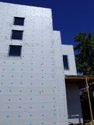  Enhance the insulation and aesthetics of your property with professional Foam Cladding Installation services. Our expert team offers high-quality foam cladding solutions that provide excellent thermal insulation, soundproofing, and weather resistance for both residential and commercial buildings. Whether you’re looking to improve energy efficiency or add a modern finish to your exterior, our foam cladding options are durable, lightweight, and easy to maintain. With precision installation and long-lasting results, we ensure your property stays protected and energy-efficient. Contact us today for reliable foam cladding installation services tailored to your needs