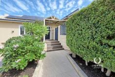  77 Wendouree Rd Wilson WA 6107 $900,000 Discover the perfect blend of comfort and convenience with this delightful 3 – 4 (media/office/study/4th) bedroom, 2-bathroom house, situated on Wendouree Road in the highly sought-after suburb of Wilson. Built in 1960, this charming residence, professionally renovated with on point colours, prestige fixtures and finishes, offers a warm and inviting, ‘skylit’ atmosphere, ideal for professional singles and couples, young families, (i.e. first & second home buyers) as well as downsizers looking to establish roots in a great community. Beautiful floorboards that flow seamlessly throughout, frame the central heart of this delightful home. The generous layout includes a modern kitchen that opens onto a welcoming deck, perfect for entertaining guests or enjoying a quiet evening outdoors. The cozy courtyard/s (front and back) are ideal spot/s for morning coffee and/or weekend barbecues, while the split system, reverse cycle air conditioning ensures, year-round indoor comfort. For family’s, 77 Wendouree Road provides a great environment with excellent amenities and recreational options. Being just a stone’s throw away from Centenary Park, enjoy leisurely strolls or active afternoons in the great outdoors. The area is also well-serviced by reputable schools such as Wilson Primary School and Rehoboth Christian College and is just minutes (by car or foot even) to Curtin University. With exceptional access to major ‘arterial roadways’, proximity to major shopping and local dining options, secure parking and fully fenced surrounds, 77 Wendouree provides “lock up and leave” peace of mind while providing ample space for all forms of living and entertainment, this property truly embodies, ‘easy-care living’ in a fantastic location. Make this ‘one of a kind’, charming opportunity your own and act quickly to secure your place in this thriving, ever popular community! price to sell, Do not miss out… Features Include: – Elevated, Street Front (Green title) location – Walking distance to Shelley’s Foreshore – Door to door in 10 minutes to Perth airport. – Centenary Park (Less than 150m away) – Exceptional access to major highways – Fully Enclosed Wall & Fencing – Limestone block foundation – Double Brick and Tile – 4x Air conditioning (split systems to office, master bedroom, living room) – Large prestige ensuite – Spacious entertainment patio/courtyard and garden – Extra rear, elevated deck and secret garden – Electric car charger in garage – Remote Auto gate – Lock-up Garage with extra under-house storage – 6.6kw Solar Panels – Fibre To The Premises NBN (FTTP) – Catchment of Como Secondary College – Minutes away from Rehoboth Christian College & Wilson Primary School. 