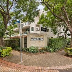  14/10 Goodwin Street Kangaroo Point QLD 4169 Situated in the heart of Kangaroo Point's river precinct, this well-presented residence invites your inspection. Offering effortless, inner-city living, this desirable address boasts light-filled living and meals spaces, a generous kitchen, two bedrooms and two bathrooms. Located on the second floor within the tightly held Bridgewater Gardens boutique complex, this low maintenance residence is complete with a secure garage space, storage shed and a balcony with river views. Promising a lifestyle of leisure, this residence offers the river walkway at your doorstep. Cafés, restaurants, and parks are within walking distance, while entertainment precincts like the Gabba and Howard Smith Wharves are just minutes away. For commuters, the CBD is less than two kilometers away, with convenient bus and ferry transport options. This property offers: Second floor living in the heart of the popular Kangaroo Point's river precinct Generous living and meals spaces with a spacious balcony and river views Well appointed kitchen with ample storage and stainless-steel appliances Two spacious bedrooms, each with built-in robes Generous main bedroom with en-suite Bathroom with shower-over-bath Internal laundry with linen cupboard Split system air conditioning and ceiling fans Secure garage space with storage shed Located within the tightly held Bridgewater Gardens boutique complex Access to exclusive onsite amenities including swimming pool, sauna and gym Within walking distance of cafés, bars, restaurants and lifestyle amenities Moments from the Gabba and Howard Smith Wharves Proximity to public and private schools Less than 2-kilometers from Brisbane CBD River walkways and parks right at your doorstep Easy access to public transport including Ferry and Bus services Best offers closing Thursday 17th April at 5:00pm. To obtain further information, please contact Nick Mogridge on 0423 059 709 or Brianna Bastiani on 0422 846 068. *This property is being sold by auction or without a price and therefore a price guide can not be provided. The website may have filtered the property into a price bracket for website functionality purposes. 