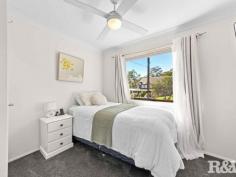  5 Laurel Place Umina Beach NSW 2257 $1,300,000 - $1,390,000 Perfectly positioned in a peaceful, family friendly cul-de-sac in the highly sought-after South Umina Beach. This beautifully renovated two-storey home combines stylish modern living with multiple areas for relaxing, entertaining, and everyday family life. Offered to the market for the first time in 28 years, it has been thoughtfully renovated to ensure effortless family living and entertaining. The home is light-filled throughout and has an open plan design that seamlessly integrates the living, dining, and kitchen areas, flowing onto a spacious outdoor deck that overlooks the backyard. The stylish kitchen features sleek stone benchtops, soft close doors and drawers, stainless steel DeLonghi appliances, ample storage and a spacious island with additional seating for informal meals, making it ideal for both everyday use and entertaining. Upstairs features three well-appointed bedrooms, all with built-in wardrobes and ceiling fans, the main bedroom also offers air conditioning for all year-round comfort. A modern bathroom, complete with a floating vanity, walk-in shower, and elegant floor-to-ceiling tiles, enhances the home’s contemporary appeal. Downstairs includes a versatile second living area—perfect for use as a media room, home office, or private retreat for teenagers—that opens on to a covered alfresco space and a fully fenced backyard, ideal for kids and pets to play safely. The backyard is a true highlight, featuring a stunning resort-style inground pool that creates the ultimate setting for relaxation and entertaining. Whether you're cooling off on a warm sunny day, hosting weekend barbecues, or simply lounging poolside with a good book, this inviting outdoor space is designed for effortless, laid-back living. The well-equipped internal laundry downstairs includes a second shower and toilet for added convenience, while the spacious double drive-through garage offers ample storage, parking and internal access for a seamless entry into the home. Perfectly situated close to the beach, shops, schools, and public transport, this move-in-ready home offers the perfect blend of lifestyle and location in one of the Peninsulas most desirable pockets. With all the major updates already completed for you, all that’s left to do is move in and enjoy the ultimate coastal lifestyle. Key Distances to Note: approx 1.3km to kiddies corner – a gentle surf beach, perfect for young families approx 2.4km to Umina Beach SLSC approx 2.4km to Peninsula Recreation Precinct - featuring playgrounds for all ages, cafe, BBQ and toilet facilities and recently upgraded skatepark & BMX pump track. approx 2.4km to Umina Beach Public School approx 2.6km to Umina Beach CBD - 3 major supermarkets, cafes, restaurants, medical & chemists approx 6.5km to Woy Woy Train Station approx 15km to the M1 Sydney/Newcastle Motorway 