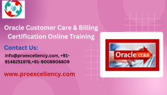  oracle cc& b online Training Top & Best Rank of Banglore 2025 This training program is perfect for professionals who wish to gain proficiency in Oracle Utilities applications, particularly in handling big-scale customer and billing operations of electricity, water, and gas utilities. info@proexcellency.com , +91-9148251978,+91-9008906809 