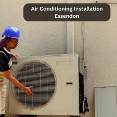  Air Conditioning Installation Essendon Searching for efficient cooling systems in Melbourne? Experienced HVAC professionals provide customized solutions for both homes and businesses. Offering expert air conditioning installation Essendon services, they ensure every system is installed with precision, delivering comfort and energy efficiency. From split systems to ducted units, each installation is backed by professional workmanship and reliable support. With a commitment to quality and long-term performance, these specialists help create ideal indoor environments suited to the local climate, all while ensuring a smooth and hassle-free experience. 
