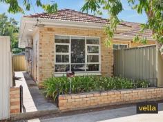  Unit 4/88 Eighth Ave Joslin SA 5070 $410-$450 k - Ideally located in a group of only 4 units -Generous Sized Bedroom with Built-in Robes. - Modern Kitchen/Dining. - Gas Cooking. - Gas Hot Water System. - Open Plan Living. - Bathroom with Laundry provisions. - Tall Ceilings ( approx 3 m) . - Reverse Cycle Split Unit Air-conditioning. - Ceiling Fans in the Lounge and Bedroom. - Private enclosed yard with a shed. - Private Carport. -Built in 1960 -Currently leased until 6 August 2025 at $320 per week -Zoned to East Adelaide School, Walkerville Primary School and Marryatville High School - Nearby to Avenues Shopping Centre ( including Coles) and Walkerville Terrace Centre ( Including Woolworths )) 