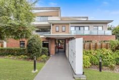  G06/2 Kent Rd Box Hill VIC 3128 Welcome to your dream apartment in the vibrant suburb of Box Hill! This contemporary 2-bedroom, 1-bathroom residence offers the perfect blend of modern living and urban convenience. With stylish finishes and an abundance of natural light, this apartment is ideal for first-time buyers, investors, or those looking to downsize without compromising on quality. Key Features: - Spacious Living: Enjoy an open-plan living and dining area that flows seamlessly into a well-appointed kitchen, perfect for entertaining friends and family. Large windows fill the space with natural light, creating a warm and inviting atmosphere. - Modern Kitchen: The sleek kitchen features stainless steel appliances, ample storage, and a breakfast bar, making it a joy to cook and entertain. - One Generously Sized Bedrooms: Retreat to your private sanctuary in the spacious master bedroom, complete with an ensuite bathroom. The second bedroom is equally inviting and perfect for guests or as a home office. - Stylish Bathrooms: Both bathrooms are designed with modern fixtures and finishes, ensuring comfort and convenience. - Secure Parking: The property includes a dedicated garage space for your vehicle, providing peace of mind in a bustling urban environment. - Prime Location: Situated just moments away from Box Hill Central, enjoy easy access to a variety of shops, restaurants, and cafes. With excellent public transport links, including trains and buses, commuting to the city or surrounding areas is a breeze. - Community Amenities: Take advantage of nearby parks, recreational facilities, and schools, making this location perfect for families and professionals alike. Don't miss out on this incredible opportunity to secure a stylish apartment in one of Box Hill's most sought-after locations. Whether you're looking for a new home or a smart investment, this property is sure to impress. 