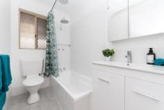  7/14 Caledonian Ave Maylands WA 6051 $595,000 Enjoy tranquil riverside living in the heart of Maylands. This gem is nestled at the rear of an immaculate, boutique complex of just eight villas, offering a private 2-bedroom, 1-bathroom, 1-car home providing a perfect blend of space, style, and convenience. Boasting a very generous 88 sqm of internal living, this superb villa extends to over 100 sqm of covered alfresco and beautifully maintained, reticulated gardens—ideal for effortless outdoor enjoyment for you and or your pet. Recently renovated, the home has been freshly painted and features new floor coverings throughout, ensuring a modern and inviting ambiance. Perfectly positioned, you’ll be just moments from the Swan River’s picturesque cycle paths and walkways, with Maylands Primary School, Gibney Reserve, and De Lacy Reserve all within easy reach. Golf enthusiasts can take a leisurely stroll to Peninsula Golf Course for a round or a relaxed drink. Plus, Noggos Kitchen and Peninsula Farm Café offer delightful dining options just around the corner—perfect for catching up with friends and family. Public transport is practically on your doorstep, providing effortless access to the city, which is within a 5km radius. Inside, the two queen -sized bedrooms feature built-in robes, with both enjoying the added comfort of reverse-cycle air conditioning. The beautifully renovated kitchen features overhead cupboards, and a dishwasher and it overlooks the spacious covered alfresco and garden, creating a seamless indoor-outdoor connection. A separate, renovated laundry again with overhead cupboards and a big linen cupboard adds functionality, while the spacious living area is also equipped with reverse-cycle air conditioning for year-round comfort. Additional features include: ✅ Remote-controlled garage with a shoppers’ entry ✅ Private storeroom for extra storage ✅ Low-maintenance, reticulated, easy-care gardens This rare opportunity is perfect for nesting or investing—but be quick, or you might miss out! For more details or to arrange a viewing, contact Brett Nazzari at 0418 900 571 or drop by the home open to see this fantastic property for yourself. 