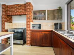  7 De Bernales St Hannans WA 6430 $529,000 Located in one of Hannans’ most sought-after, tree-lined streets, this beautifully presented 4 bedroom, 2 bathroom brick home offers the perfect blend of comfort, style, and convenience. From the moment you arrive, you’ll be impressed by the great street appeal and charming façade. Step inside to discover a home that’s been thoughtfully updated with brand new timber-look flooring, has new carpets to the bedrooms and fresh paint throughout. With all of these features creating a modern, contemporary vibe that’s both welcoming and stylish. Enjoy the flexibility of two separate living areas, ideal for growing families or those who love to entertain. The kitchen/meals area is full of charm and features a freestanding gas oven, perfect for home-cooked meals and family gatherings. Outside, the property continues to impress with a double carport, a 6m x 6m powered shed, and a brick-paved entertaining area that offers peace, privacy, and tranquil views over the well-established gardens and expansive backyard. Both the front and rear yards are fully reticulated, ensuring lush greenery all year round with minimal maintenance. Situated close to Hannans Primary School, the renowned Golf Course, and the famous Karlkurla Bushland Park, this home truly offers a lifestyle of convenience and natural beauty.  Property Features: • 4 spacious bedrooms, 2 bathrooms • Two separate living areas • Brand new timber-look flooring • Freshly painted throughout • Charming kitchen with freestanding gas oven • Double carport & 6m x 6m powered shed • Brick-paved outdoor entertaining area • Fully reticulated front and back gardens • Prime location near schools, golf course & nature park • Block size: 840m2 • Council rates: $2,989.10 pa • Water rates: $290.00 pa (approx.) 