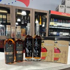  Discover Super 9 Wine & Spirits in Murfreesboro, TN — your one-stop liquor store for premium wine, beer, and spirits. Located on New Salem Hwy, perfect for parties, celebrations, or casual drinks. 
