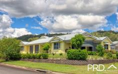  3 / 5 Mayfield Drive Kyogle NSW 2474 $449,000 Situated at the end of a quiet complex of just three residences with peaceful rural views, this beautifully presented, generously-sized villa offers a beautiful place to call home or a fantastic investment. The spacious open-plan living area is full of natural light, with reverse cycle air-con for year-round comfort, and easy access to the undercover entertaining area. The stunning kitchen is wonderfully equipped with heaps of storage space, plus stainless steel appliances including a wall oven, gas cooktop, and dishwasher. The main bedroom is large, with built-in wardrobe and ceiling fan, and the second/guest bedroom is also of a good size. The bathroom is both stylish and accessible, with a large open shower. The home also boasts internal laundry and a single lock-up garage with internal access. Outside, you'll enjoy a private, fenced yard, perfect for a pet or a garden, which could be serviced by the rainwater tank. The patio area offers a relaxing place to enjoy a meal outside. 