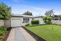  61 Maidens Brush Rd Wyoming NSW 2250 Set in a superb family-friendly locale, this beautifully updated home offers the perfect blend of space, style, and turnkey convenience. The immaculate single-level residence has been completely refreshed to showcase light-filled, contemporary interiors and an enviable outdoor lifestyle. From the stunning new gourmet kitchen and polished floorboards to the landscaped, lush backyard bursting with fruit trees and aromatic gardens, every detail has been carefully curated to create an effortless living experience. With its convenient location close to schools, shops, and parks, this property truly is the perfect place to call home. Features include: – Ultra-convenient position within a sought-after suburb, with leafy, tree-lined streets and all suburban conveniences at your doorstep. – Completely updated single-level home featuring ducted air conditioning, sparkling downlights throughout, and polished floorboards that enhance its modern appeal. – Recently renovated gourmet kitchen complete with an induction cooktop, soft-close cabinetry, and hybrid oak veneer benchtops – all overlooking the picturesque backyard. – Open and inviting main living zone that flows seamlessly into an undercover outdoor entertaining area, perfect for relaxed family gatherings. – Exquisite outdoor oasis: Enjoy your north-facing backyard adorned with a lemon tree, apple tree, crepe myrtle, black crepe myrtle, rosemary, lavender, and a raised garden bed brimming with vegetables and herbs. – Thoughtful layout featuring two well-appointed bathrooms – a family bathroom with a bath and separate walk-in shower, plus an ensuite to the master – as well as a master suite with a walk-through wardrobe and two additional bedrooms. – Wi-Fi fibre to the home connectivity, ensuring you’re well-equipped for modern living. A must-see property in a coveted location. With easy access to Gosford CBD, waterfront, local schools, and the shopping mecca of Erina Fair, and with Terrigal and Wamberal beaches just 20 minutes away, this home offers unparalleled lifestyle benefits for families, investors, or those seeking a move-in-ready retreat. 