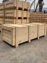  Explore a wide range of high-quality wooden crates for sale, perfect for storage, shipping, and organization. Our durable, custom-built Wooden Crates for Sale offer a secure and eco-friendly solution for transporting goods safely. Whether you need crates for personal use, business needs, or industrial applications, we provide sturdy and reliable options in various sizes and designs. Made from premium wood, our crates ensure protection during transit while offering versatility for different purposes. Contact us today to find the ideal wooden crate for your needs, and enjoy fast delivery and exceptional service
