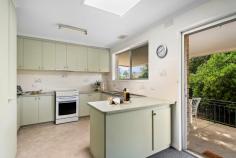  3 Tyabb Court Frankston VIC 3199 $660,000 - $726,000 Perfectly positioned at the end of a quiet court, this charming, light-filled home thoughtfully refreshed and designed to accommodate modern family living offers a peaceful retreat just moments from every amenity. Located within strolling distance of Karingal Heights Primary School, Karingal Hub Shopping & Entertainment Precinct and Ballam Park, with effortless access to the Peninsula Link, this home delivers both lifestyle and convenience. Set on a generous 785m² (approx.) block, the home features a spacious living area complemented by evaporative cooling and ducted heating for year-round comfort. The well-appointed kitchen boasts an abundance of cabinetry and electric cooking before flowing seamlessly into the adjoining meals area. Here, glass sliding doors open to a private terrace, providing the perfect space for your morning coffee or entertaining family and friends under the night sky. Comprising three bedrooms, the master bedroom is a true retreat with his-and-her walk-in robes, while the additional bedrooms offer built-in robes while the central family bathroom with a separate bath, shower and toilet adds everyday practicality. Heading outside, a double garage with a workshop provides space for hobbies or storage, while solar panels and a water tank enhance the home's sustainability. With its fantastic location, spacious design and thoughtful extras embrace a lifestyle of absolute convenience that will sure to delight first home buyers, young families and investors alike. 