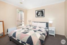  43 Belmar Crescent Canadian VIC 3350 $495,000 - $520,000 Welcome to 43 Belmar Crescent, Canadian-a delightful three-bedroom, two-bathroom residence offering comfort and modern conveniences. The master bedroom features a walk-in robe and private ensuite, while the remaining two bedrooms are equipped with built-in robes. The kitchen is well-appointed with gas appliances, a dishwasher, and ample bench space, catering to all your culinary needs. Adjoining the kitchen is a dining or second living area at the rear of the home, providing flexibility for various lifestyle requirements. For year-round comfort, the property includes central heating throughout. The double garage offers internal access, ensuring convenience and security. Outdoor entertaining is a breeze with a large pergola area, and the low-maintenance backyard allows for more leisure time without the hassle of extensive upkeep. Situated on a approx. 416 m² block, this property is located in the popular Canadian area. Don't miss the opportunity to make this charming property your new home. 
