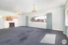  154 Ballarat Road Creswick VIC 3363 $699,000 - $750,000 This beautiful, solid brick home at 154 Ballarat Road, Creswick, offers charm and versatility from the moment it welcomes you with the large warm entrance. Set on a generous 2,528m² (approx.) corner block, the home features three spacious bedrooms, two living areas, dining room and a separate office/studio with a bathroom. The property is surrounded by beautiful gardens that offer a lovely outlook, creating a peaceful and picturesque setting. • Boasting three good sized bedrooms, all with built in robes. • Modern kitchen features stainless steel appliances, a gas cooktop, dishwasher, and ample storage, flowing into the dining and family areas with direct access to the undercover pergola, ideal for outdoor entertaining. • The spacious, light-filled lounge room features ornate cornices and double doors that open to a formal dining room or a potential third living space. • The family bathroom features a spa bath, shower, vanity, and toilet. For added convenience, an additional toilet is located off the laundry. • The sunroom is a versatile space, perfect as a mudroom, playroom, or craft area and is equipped with a gas heater and tiled for added practicality • Ducted gas heating and two wood heaters, the home ensures a cozy and comfortable living environment throughout the colder months. • A convenient office/studio or perfect for that guest room/teenagers retreat with its own bathroom. • Externally, you'll find a single-car brick garage, a large garden shed, and a secure yard with rear access. • Beautiful features throughout, including ornate cornices, frosted glass doors, and high ceilings. Imagine yourself here in this prominent Position - come and inspect this beautiful property today! 