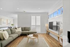  88 Barmedman Avenue Gobbagombalin NSW 2650 $915,000 In Wagga's most sought-after suburb of the last few years, Gobbagombalin, this stunning five-bedroom, two-bathroom home is perfect for families looking for space, style, and convenience. Designed with high-end finishes throughout, this residence offers modern living at its finest. Overlooking peaceful parkland you really won't feel like youre in the suburbs here. Step inside and be greeted by spacious open-plan living and dining areas, filled with natural light and designed for both comfort and entertaining. The gourmet kitchen boasts premium appliances, sleek stone benchtops and a beautiful timber breakfast bar, and ample storage, seamlessly flowing into the unique paundry - a clever combination of a pantry and laundry for ultimate functionality, with a second oven and with servery window that opens up to the outdoor entertaining area this home is the perfect place to have all your family and friends around. Each of the five generously sized bedrooms provides plenty of room for relaxation, with the master suite offering a private retreat with walk in wardrobe and ensuite. With ducted evaporative cooling and ducted gas heating throughout plus a gas log fire in the living room you will be comfortable all year round. The master bathroom is beautifully appointed and features stylish fixtures, adding to the home's luxurious feel. A double garage provides secure parking with convenient internal access. Located just minutes from Charles Sturt University, local parks, and walking tracks, this home is perfect for families. With shops, schools, and Wagga's CBD all within easy reach, you'll enjoy the perfect balance of tranquility and accessibility. This is a rare opportunity to secure a premium home in a thriving community. 