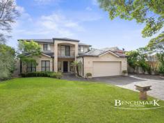  3 Orlando Cres Voyager Point NSW 2172 This impressive family home offers an exceptional free-flowing floorplan with high ceilings, multiple entertaining spaces, and sunlit living areas spread across two spacious levels. Designed to accommodate a large or growing family, this home blends comfort, style, and functionality in a great location. Features Include - Striking architectural street appeal - Multiple living zones Formal lounge & dining, casual living, and a sun-filled rumpus room upstairs and downstairs. - Gourmet kitchen Breakfast bar, stone benchtops, gas cooking & stainless steel appliances - Four oversized bedrooms All with built-in robes - Expansive master retreat Bay window, walk-in robe & ensuite with shower & bathtub - Stylish main bathroom With separate toilet for convenience - Dedicated study/home office - Ultimate entertainer's paradise Covered outdoor living & dining space - Lagoon-style in-ground swimming pool - Double garage with drive-through access + additional off-street parking for a boat - Generous 657.6 sqm block Nestled in the tranquil suburb of Voyager Point, surrounded by the Georges River & nature reserves Short walk to the footbridge connecting to East Hills for easy train access 