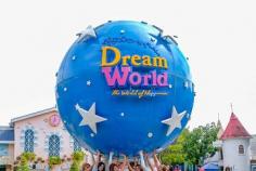  Dream World Bangkok is a popular amusement park offering thrilling rides, exciting attractions, and family-friendly entertainment. It is located in Thailand and features adrenaline-pumping roller coasters, a Snow Town with real snow, and fairy tale-themed zones. Visitors can enjoy water rides, adventure zones, and live shows, making it a perfect destination for all ages. With vibrant parades, delicious food stalls, and fun activities,  Dream World Bangkok  promises an unforgettable experience filled with joy and excitement for tourists and locals alike. 