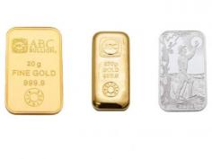  Looking for the best bullion dealers Australia ? You're in the right place! At Gold Buyers Group, we offer top deals for gold and silver. We are trusted gold buyers in Melbourne who make buying and selling easy. Whether you're new or experienced in gold trading, our friendly team is here to help. We give fair prices, honest service, and fast payments. Many people trust Gold Buyers Group for safe and simple service. If you want the best value and support, visit us today. Choose the best bullion dealers Australia and make your gold work for you! 