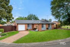  3 Becke Court Glenmore Park NSW 2745 $949,000 - $999,000 Calling all First Home Buyers! Looking for an entry level opportunity in the ever-popular suburb of Glenmore Park? Look no further, this 3-bedroom home has been tastefully updated inside and out to meet modern standards expected in a new home. Just simply move in and enjoy the lifestyle this location has to offer. Standout features include: • Ducted air conditioning • Great sized outdoor undercover entertaining space • Updated timber flooring throughout • 2nd separate living space, ideal for giving the kids another space to enjoy. Not only is this property located in Glenmore Park but its arguably located in one of Glenmore Park's most convenient locations with ease of access to the Mulgoa Rd entry as well as having the following all within walking distance: • 175m to Ched towns reserve playing fields and playground • 375m to Glenmore Park Town Centre, which boasts a range of retail and dining options as well as a Coles, Woolworths and Aldi • 120m to Bethany Catholic Primary School • 270m to Caroline Chisolm Girls College • 260m to an Early Education centre Located in a quiet cul-de-sac with a great community feel, this is not one to miss! 