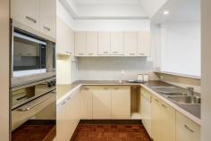  8/47 Indooroopilly Road Taringa QLD 4068 Welcome to Residence 8 at Sovereign Rise, a stunning townhome located in one of Taringa's most sought-after locales. Quietly positioned on a tree-lined NE facing ridge, the beautifully appointed residence takes advantage of its perfect NE aspect capturing summer breezes and a vista to the city skyline. Located in a secure gated complex of 11 boutique residences, the two-level home features a generously proportioned lounge and dining room opening to a deep outdoor patio and gated garden courtyard. The location is adjacent to local parklands and a short distance to Toowong Village and some of Brisbane's best schools. This residence is perfect for those looking for a comfortable family home with the convenience of low maintenance, near city living. Vacant possession is available to the successful buyer. Streamlined galley-style kitchen with inlaid stone bench tops & generous pantry storage King-sized main bedroom with private NE patio, walk-in robe and large ensuite Two additional queen-sized bedrooms with great robe space, ideal for teenagers & home office Quality natural timber parquetry flooring and superb 2.7m ceiling height Convenient direct level access from the large remote-controlled double garage Excellent storage including loft storage in the garage and deep linen & utility cupboards Complex positioned on sprawling 3,357m2 land parcel not impacted by flooding in 2011 and 2022 