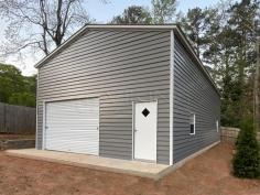 Viking Steel Structures offers high-quality metal buildings that are designed for durability, flexibility, and long-term value. Our steel structures are ideal for garages, workshops, barns, and commercial spaces. They are fully customizable to meet your specific requirements. Discover a smarter way to build with strength and style. 