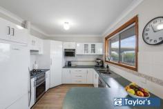  7 Thames Crescent Salisbury East SA 5109 $675,000 - $699,000 There's a lot to love about this three-bedroom family home, especially the ravishing updates to the bathroom and the well-designed kitchen. Bringing the family-focused seventies' lifestyle back into vogue, the 648sqm block invites kids and pets to explore outdoor play in a safe and secure backyard. Two pergolas oversee the fun and games, one elevated for stylish entertaining. The shed/workshop is a top spot for projects, while a roller-door carport and extensive off-street parking takes care of your vehicles. Discover authentic timber floorboards and ducted evaporative cooling indoors, with comfort-focused bedrooms boasting plush carpets, built-in robes and ceiling fans. Relax in the spacious lounge where a split system provides efficient climate control with a semi-open connection to the kitchen and dining area. The well-designed kitchen and the luxuriously-appointed modern bathroom complete this fab family home! Highlights: - Updated C.1970 three-bedroom home on 648sqm - Wide street frontage (24 metres plus) - Generous driveway parking + secure carport and workshop/shed - Easy storage for trailer, boat, van - Stainless kitchen appliances, pantry storage, abundant cabinetry - Dishwasher and gas cooktop - Fully tiled luxury bathroom with a separate toilet - Carpeted bedrooms with ceiling fans and built-in robes - Polished timber floorboards - Ducted evaporative cooling - Spacious lounge with split system a/c, ceiling fan, barn door - Two undercover outdoor entertainment areas - Established and secure backyard for kids and pets - Walk to Tyndale Christian School & Salisbury East High School (zoned) - Close to bus stops, Daley Oval, Cobbler Creek Recreation Park - Near local eateries and Madison Park Kindergarten - Zoned Madison Park School Contact Jakub Ratajczak on 0448 114 454 for more information. 