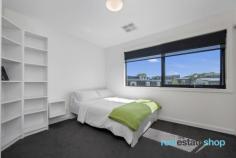 105/1 Rowland Rees Crescent Greenway ACT 2900 $780,000 Nestled in a secure complex, this stunning, thoughtfully designed three-bedroom townhouse combines comfort, style and impressive savings. Equipped with a 10KW solar system and battery, this eco-conscious feature helps lower energy costs while supporting a more sustainable lifestyle. Upon arrival, you’ll be greeted by a private, sun-drenched north-facing courtyard, featuring an American-made Hotspring Jetsetter Spa, offering the ultimate outdoor experience. This inviting space also includes an automatic retractable Sundream awning, ensuring privacy and comfort on hot days. The bi-fold doors and retractable flyscreen create a seamless connection to the indoor living areas while maximizing cross-ventilation throughout the home. If you’re seeking the perfect indoor/outdoor lifestyle for relaxation and entertaining, this is the place to call home! The oversized double garage is custom-fitted as a home gym, complete with quality wall art, rubber tiles, two oakwood lifting platforms, and rogue wall-mounted gym equipment—ideally sold with the property. It’s the perfect space for fitness enthusiasts or those looking to run a personal training business from home. After a workout, unwind in the spa—truly a lifestyle to enjoy, all under one roof! The home features two separate living areas and a modern kitchen at the heart of the space, providing ample room for family and guests. Natural light floods the home, enhanced by a separate internal courtyard that ensures cross-ventilation, making the home feel open and airy. The master bedroom is conveniently located on the ground floor and includes a walk-in robe, ensuite, and built-in dresser for maximum storage. Upstairs, you’ll find two additional bedrooms and a rumpus room for extra family living. Just a short 7-minute walk to Pine Island Reserve and a 10-minute walk to SouthPoint Shopping Centre, you’ll be surrounded by nature and just moments from shops, restaurants, public transport, and all your daily amenities. Beyond your private retreat, you’ll also have access to community facilities, including a BBQ area, solar-heated saltwater pool, outdoor gym, playground, and pool house. This is more than just a home – it’s a lifestyle choice. Whether you’re unwinding in the spa, staying active, or enjoying the outdoors, this townhouse is designed for a lifestyle of comfort, convenience, and leisure. Features: -North facing modern townhouse living -Beautifully presented- move in ready -Double garage with internal access, professionally custom fitted as a home gym (selective equipment/fixtures ideally to stay with property) -Three spacious bedrooms -Master bedroom includes built in dresser, walk-in robe and ensuite -Internal courtyard adjacent the laundry -Powder room on ground level -Functional kitchen with featuring double fridge, integrated dishwasher and pantry -Additional living space upstairs -Private alfresco deck with automatic Sundream retractable awning -American made 3-4 seater Jetsetter Spa featuring low running costs and a Ozone sanitising system -Retractable flyscreen and bifold doors connecting indoor/outdoor space -All TV’s and the fridge will stay -10KW Solar and Tesla Battery -Ducted reverse cycle heating and cooling throughout -Easy access to South.Point Tuggeranong, Coles Greenway, local parks like Lake Tuggeranong and Tuggeranong Hill Nature Reserve, and the Tuggeranong Interchange.. 