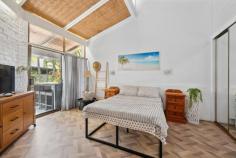  163/8 Solitary Islands Way Sapphire beach NSW 2450 $430,000 to $450,000 Welcome to 163/8 Solitary Islands Way, Sapphire Beach - a freshly painted, beautifully renovated 1-bedroom unit that perfectly combines style, comfort, and the relaxed charm of coastal living. Whether you're a first-time buyer, an investor, or someone looking to downsize, this property offers an exceptional opportunity to embrace the Sapphire Beach lifestyle. The spacious bedroom is thoughtfully designed with built-in robes, providing ample storage and creating a peaceful retreat for restful nights. The fully renovated bathroom adds a touch of luxury to your daily routine, featuring modern fixtures and finishes that blend functionality with elegance. The open-plan living and dining area is bright and welcoming, offering the perfect space for entertaining guests or simply unwinding after a long day. Adjacent to this is a stylish gourmet kitchen equipped with a dishwasher and sleek cabinetry, making meal preparation a delight. Year-round comfort is assured with reverse cycle air conditioning, ensuring the home remains cosy in winter and cool in summer. Step outside to your private garden oasis, an inviting space ideal for enjoying your morning coffee, hosting alfresco dinners, or relaxing with a good book amidst the lush surroundings. A dedicated carport adds convenience and secure parking, completing the practicality of this charming home. Freshly painted interiors provide a crisp, modern aesthetic, while the beautifully landscaped outdoor areas, featuring a charming arbour and Agavaceae plants, enhance the tranquil atmosphere. The architecturally designed layout maximises space and natural light, creating an inviting and serene living environment. Located just moments from the stunning Sapphire Beach, local cafes, and shopping, this home offers a perfect balance of convenience and coastal serenity. This property isn't just a home; it's a lifestyle waiting to be embraced. With its fresh updates and prime location, it's the perfect coastal retreat for those looking to relax and unwind.. 
